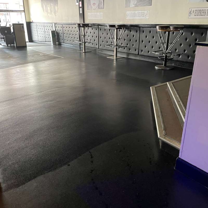 Commercial Cleaner Carlisle