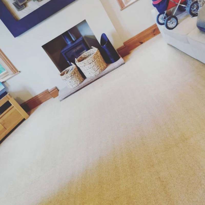 End of Tenancy Cleaner in Carlisle, Cumbria