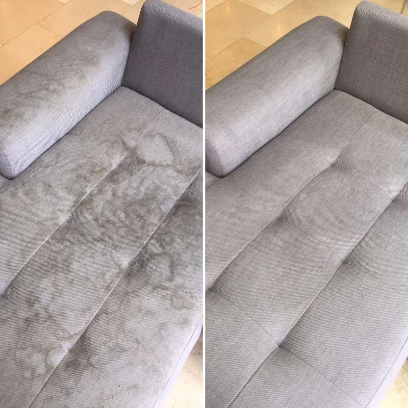 Upholstery and Furniture Cleaner in Carlisle